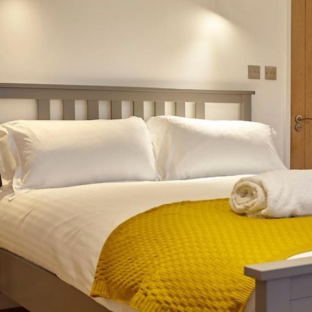The Mural - City Centre - Your Apartment Bristol Extérieur photo