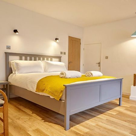 The Mural - City Centre - Your Apartment Bristol Extérieur photo