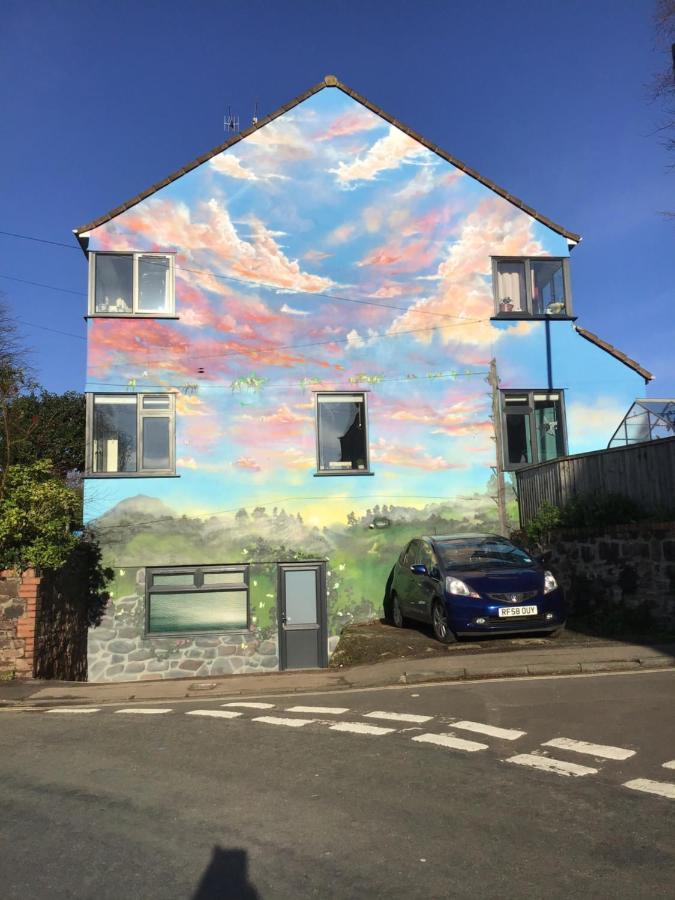 The Mural - City Centre - Your Apartment Bristol Extérieur photo
