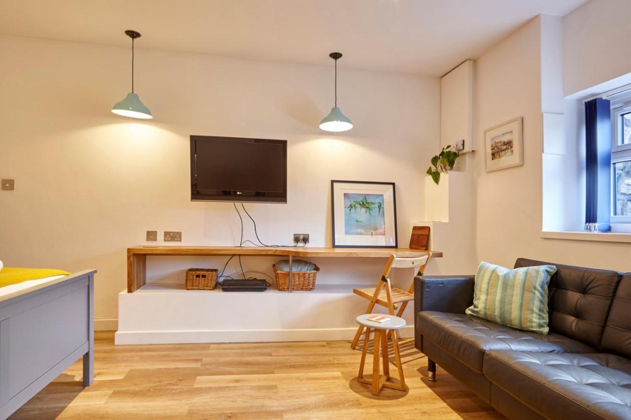 The Mural - City Centre - Your Apartment Bristol Extérieur photo