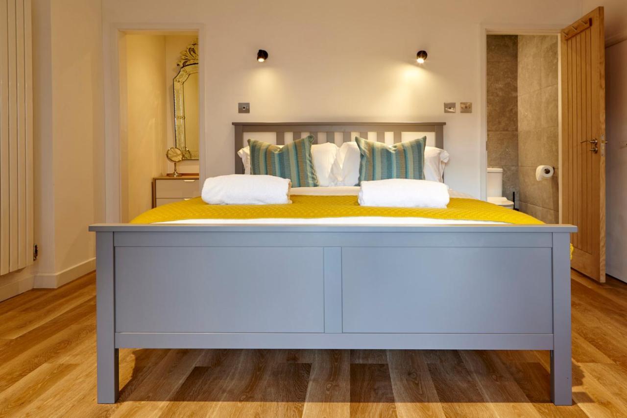 The Mural - City Centre - Your Apartment Bristol Extérieur photo