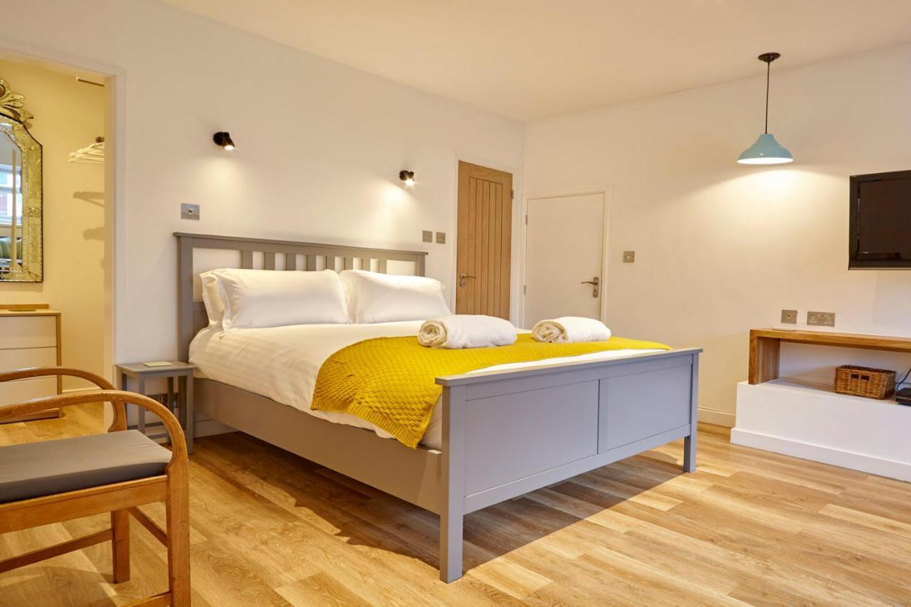 The Mural - City Centre - Your Apartment Bristol Extérieur photo