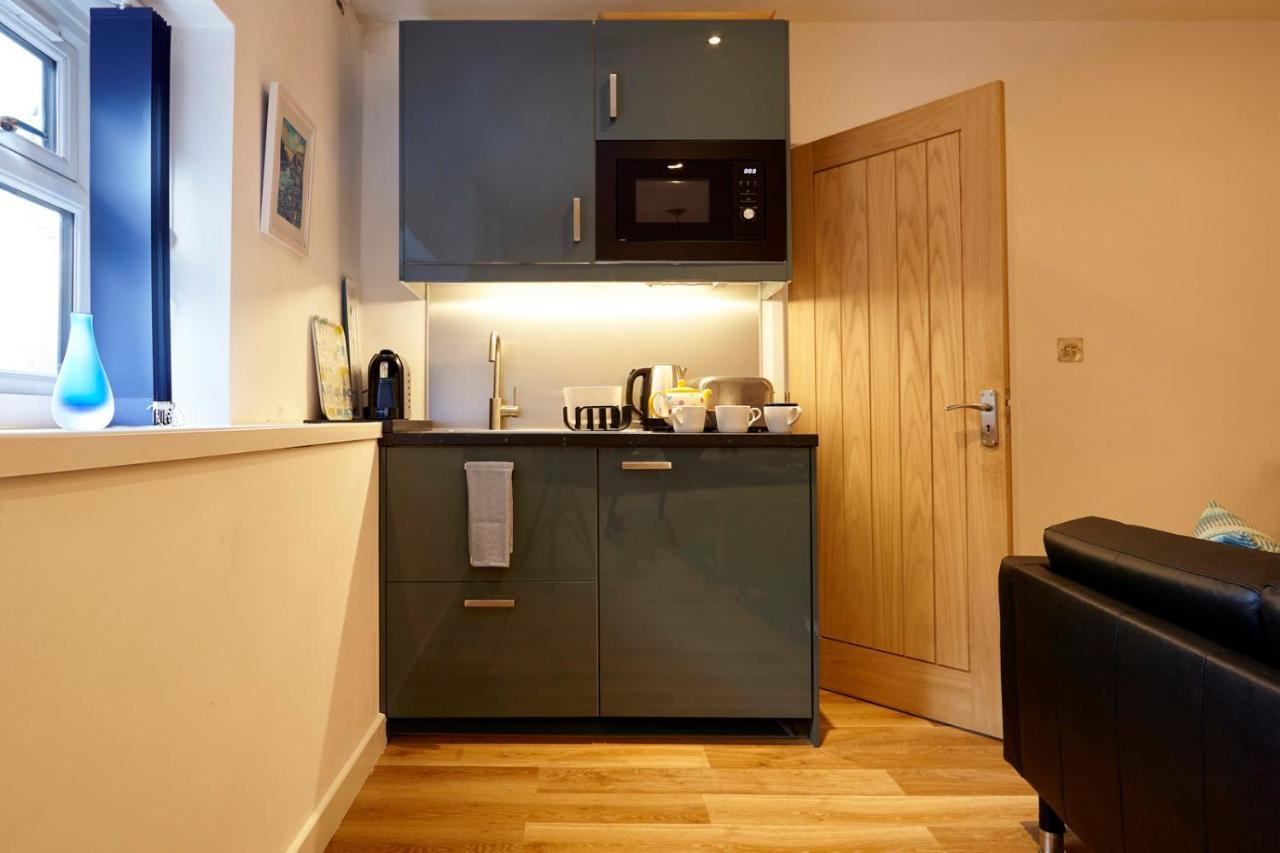 The Mural - City Centre - Your Apartment Bristol Extérieur photo