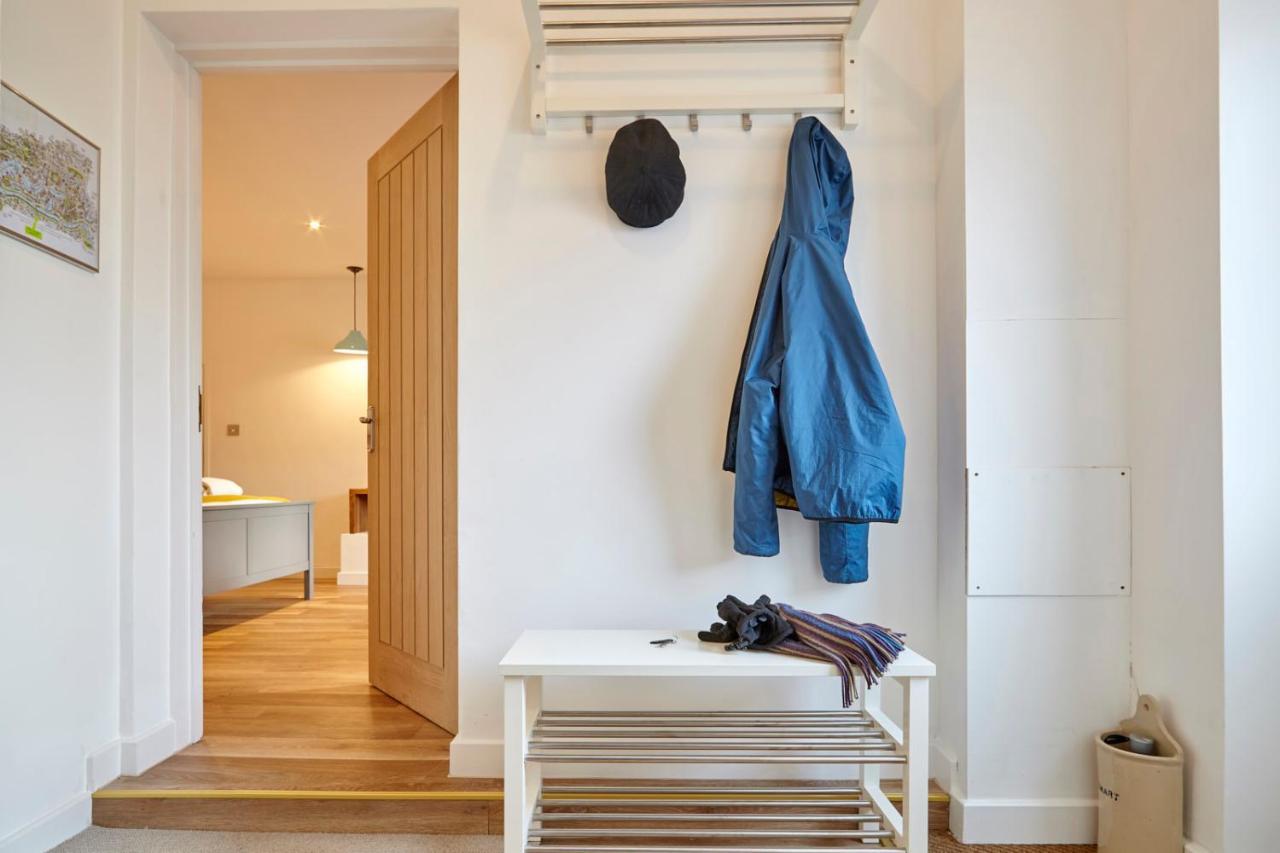 The Mural - City Centre - Your Apartment Bristol Extérieur photo