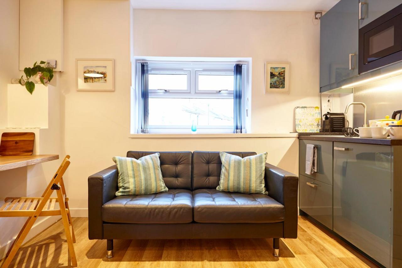The Mural - City Centre - Your Apartment Bristol Extérieur photo