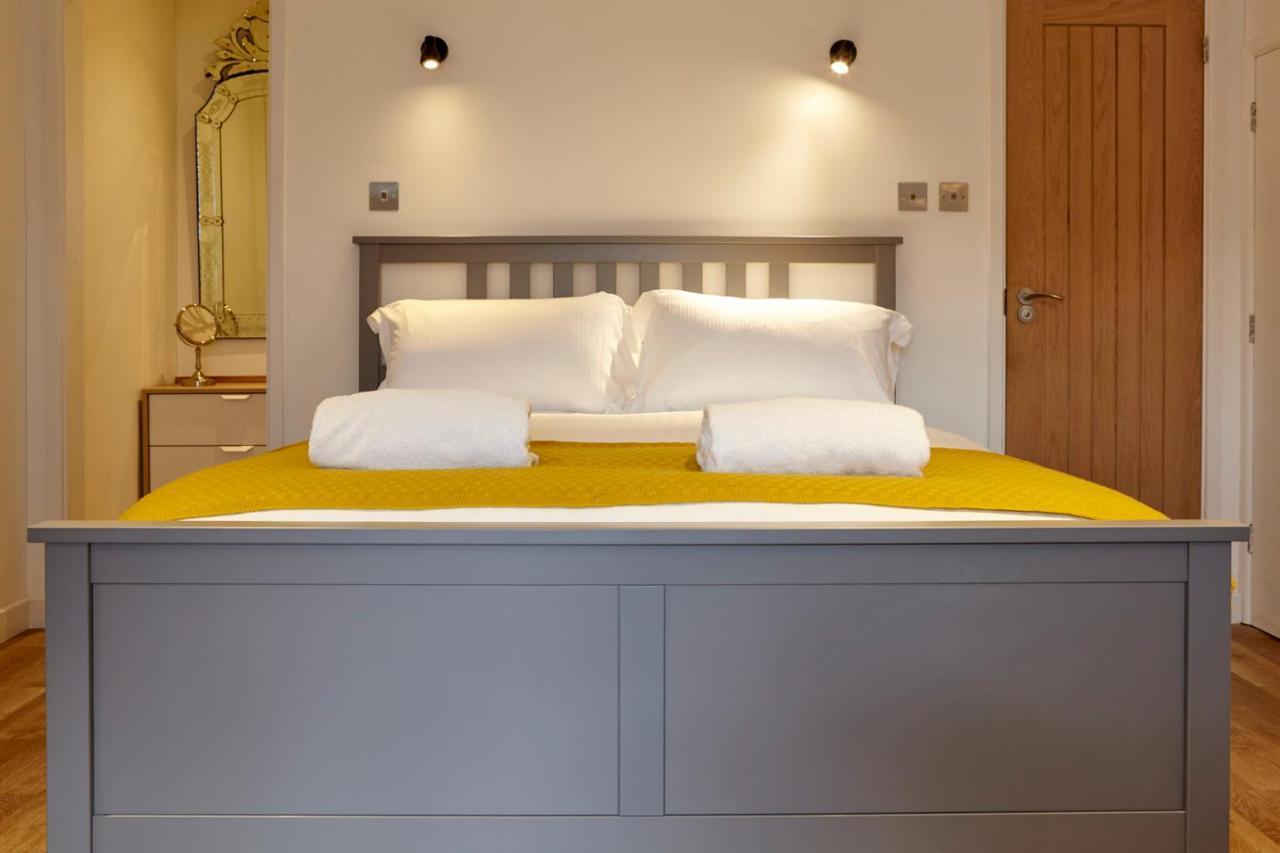 The Mural - City Centre - Your Apartment Bristol Extérieur photo