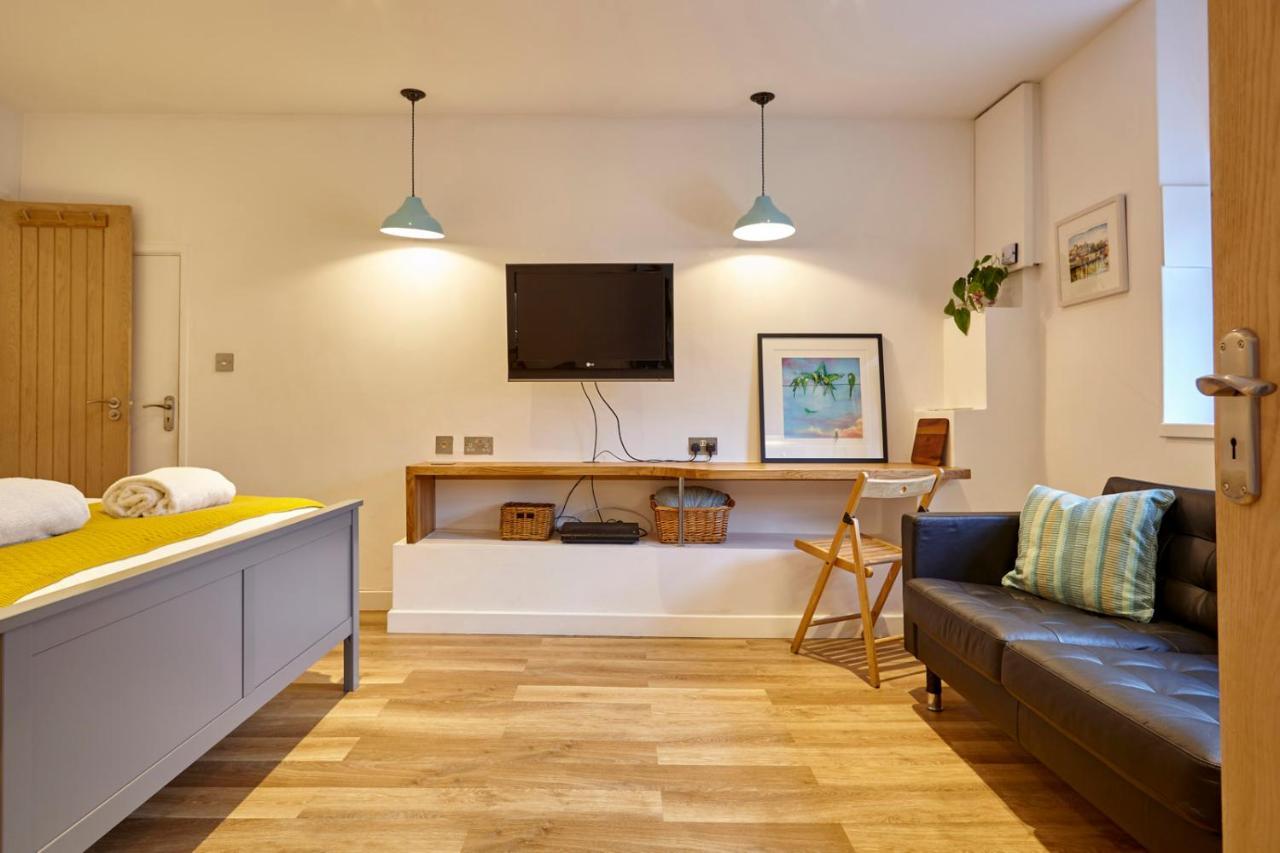 The Mural - City Centre - Your Apartment Bristol Extérieur photo