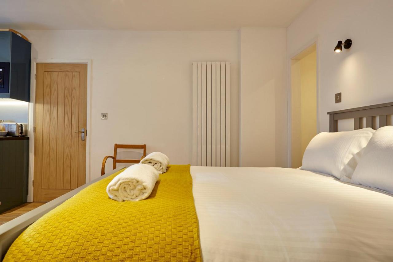 The Mural - City Centre - Your Apartment Bristol Extérieur photo