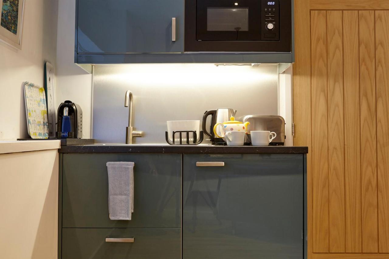 The Mural - City Centre - Your Apartment Bristol Extérieur photo